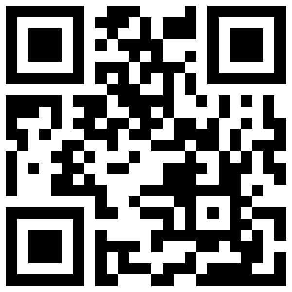 新規登録QR